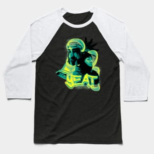 Yeat Twizzified Baseball T-Shirt